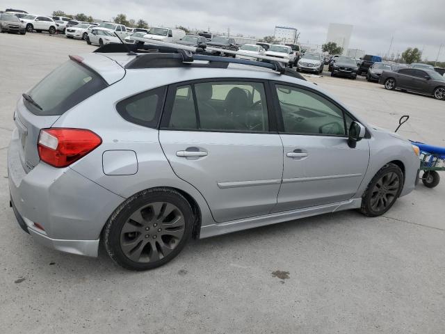 Obraz 3 z 2012 SUBARU IMPREZA SPORT LIMITED 2012 z VIN JF1GPAS62CH243693