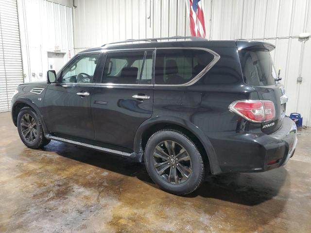 Image 2 of 2020 NISSAN ARMADA PLATINUM 2020 with VIN JN8AY2NF1L9361604