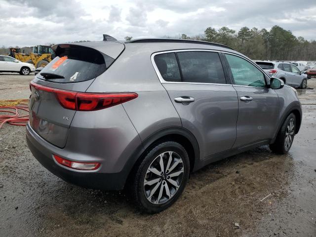 Изображение 3 2018 KIA SPORTAGE EX 2018 с VIN KNDPN3AC4J7419360