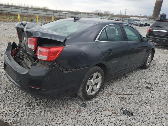 Image 3 of 2015 CHEVROLET MALIBU 1LT 2015 with VIN 1G11C5SLXFF273798