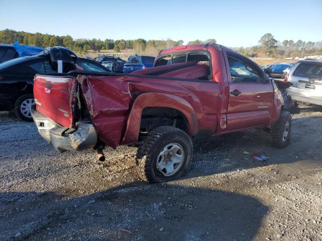 Изображение 3 2008 TOYOTA TACOMA PRERUNNER 2008 с VIN 5TENX62N28Z506244