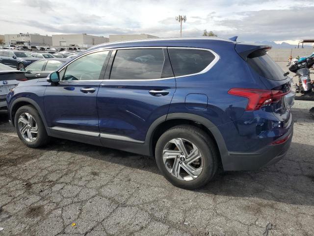 Изображение 2 2023 HYUNDAI SANTA FE SEL 2023 с VIN 5NMS24AJ6PH525365