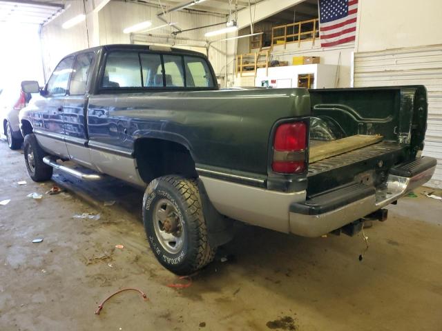 Image 2 of 1996 DODGE RAM 2500  1996 with VIN 3B7KF23Z7TM103463