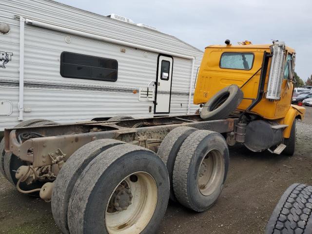 Изображение 3 1994 WHITE/GMC CONVENTIONAL WG 1994 с VIN 4V1JDBDF4RR825519