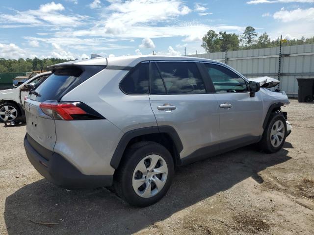 Image 3 of 2022 TOYOTA RAV4 LE 2022 with VIN 2T3H1RFV8NC197804