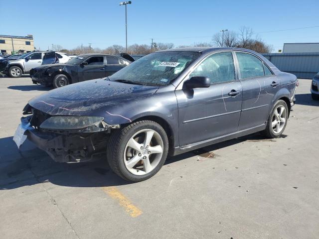 2007 MAZDA 6 S 2007 image