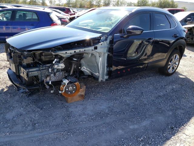 Изображение 1 2023 MAZDA CX-30 PREMIUM 2023 с VIN 3MVDMBDM5PM519257
