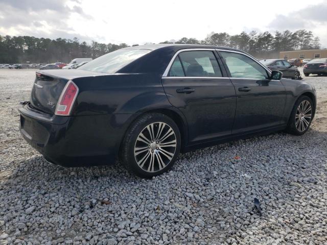 Изображение 3 2013 CHRYSLER 300 S 2013 с VIN 2C3CCABG4DH732805