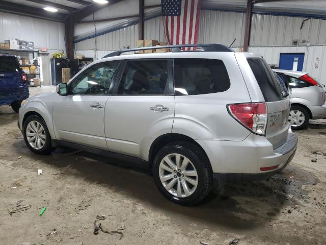 Obraz 2 z 2011 SUBARU FORESTER 2.5X PREMIUM 2011 z VIN JF2SHADC5BH702607