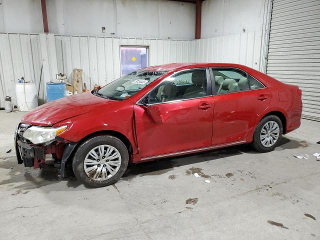 Изображение 1 2014 TOYOTA CAMRY L 2014 с VIN 4T1BF1FKXEU839140