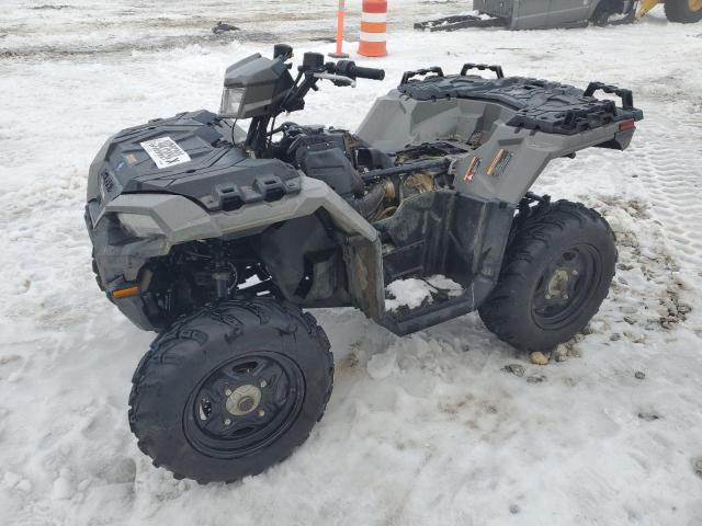 Изображение 2 2019 POLARIS SPORTSMAN 850 2019 с VIN 4XASXA854KB660275