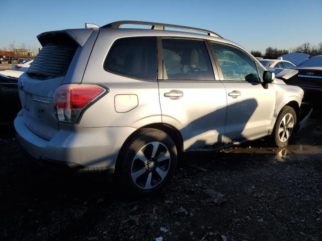 Image 3 of 2017 SUBARU FORESTER 2.5I PREMIUM 2017 with VIN JF2SJAECXHH430891