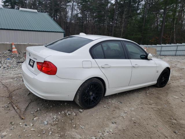 Obraz 3 z 2010 BMW 328 XI 2010 z VIN WBAPK7C53AA459363