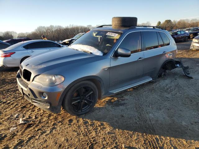 2008 BMW X5 4.8I 2008 image