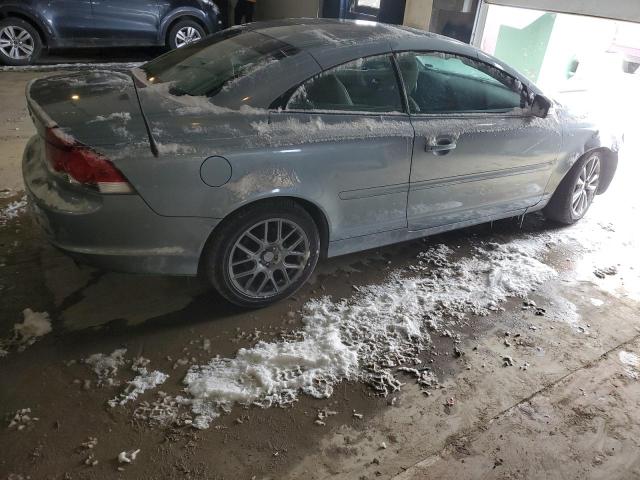 Image 3 of 2010 VOLVO C70 T5 2010 with VIN YV1672MC7AJ093191