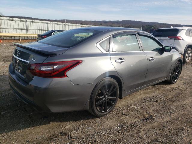 Изображение 3 2017 NISSAN ALTIMA 2.5 2017 с VIN 1N4AL3AP1HC292007