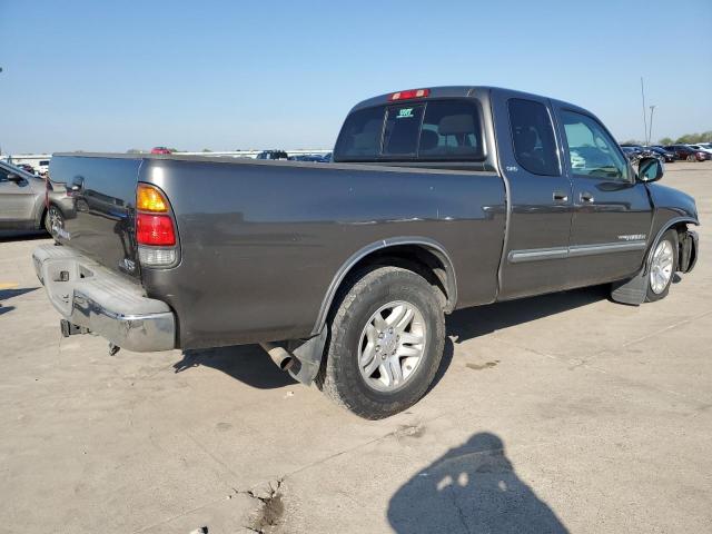 Image 3 of 2003 TOYOTA TUNDRA ACCESS CAB SR5 2003 with VIN 5TBRT34183S423082