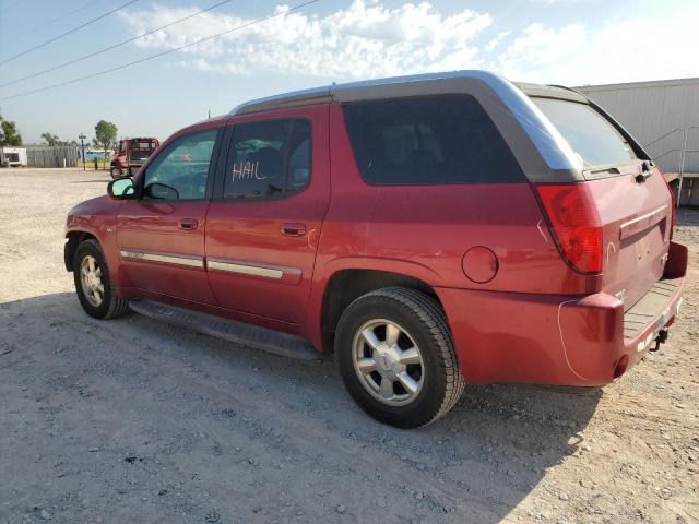 Obraz 2 z 2004 GMC ENVOY XUV 2004 z VIN 1GKET12P746217095