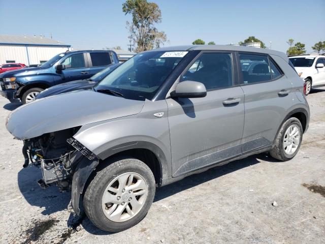 Obraz Hyundai Venue Se 2022
