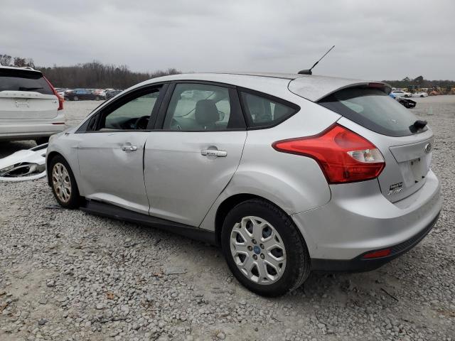 Image 2 of 2012 FORD FOCUS SE 2012 with VIN 1FAHP3K24CL254320