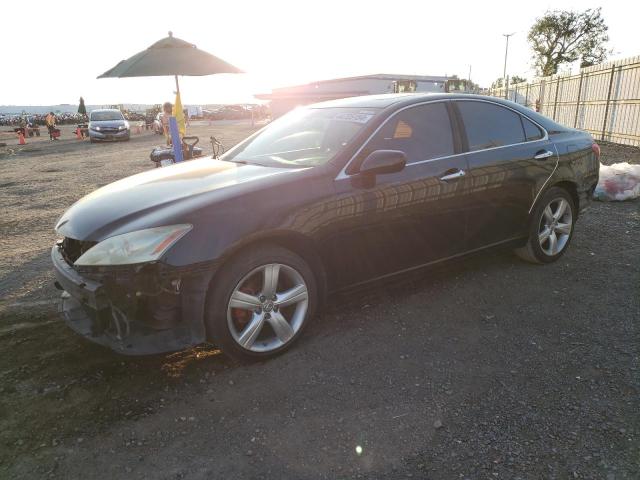 Image 1 of 2009 LEXUS ES 350 2009 with VIN JTHBJ46G492316986