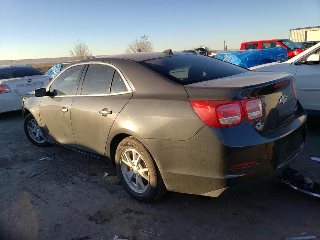 Obraz 2 z 2014 CHEVROLET MALIBU LS 2014 z VIN 1G11A5SLXEF194944