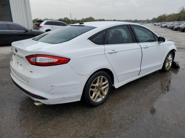 Obraz 3 z 2014 FORD FUSION SE 2014 z VIN 3FA6P0H72ER114036