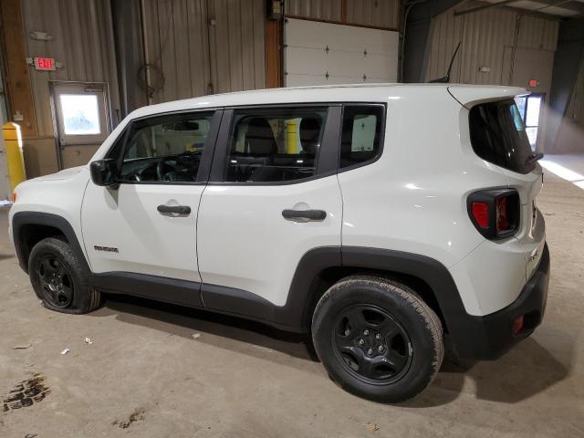 Изображение 2 2019 JEEP RENEGADE SPORT 2019 с VIN ZACNJBABXKPK53061