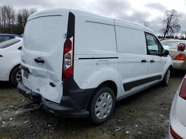 Image 3 of 2019 FORD TRANSIT CONNECT XL 2019 with VIN NM0LS7E20K1391011