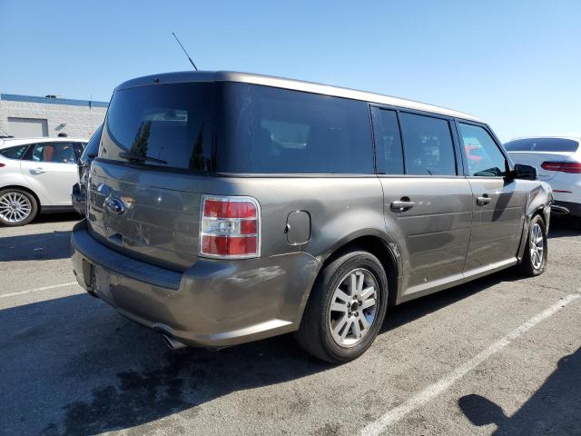 Image 3 of 2013 FORD FLEX SE 2013 with VIN 2FMGK5B84DBD39255