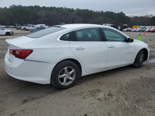 Image 3 of 2017 CHEVROLET MALIBU LS 2017 with VIN 1G1ZB5ST7HF206116