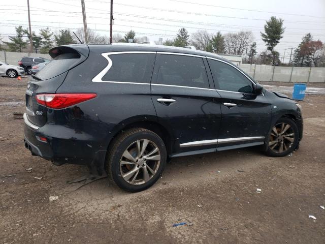 Image 3 of 2015 INFINITI QX60  2015 with VIN 5N1AL0MM8FC556455