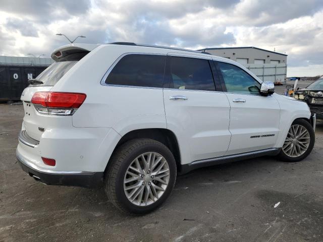 Image 3 of 2018 JEEP GRAND CHEROKEE SUMMIT 2018 with VIN 1C4RJFJG6JC240995