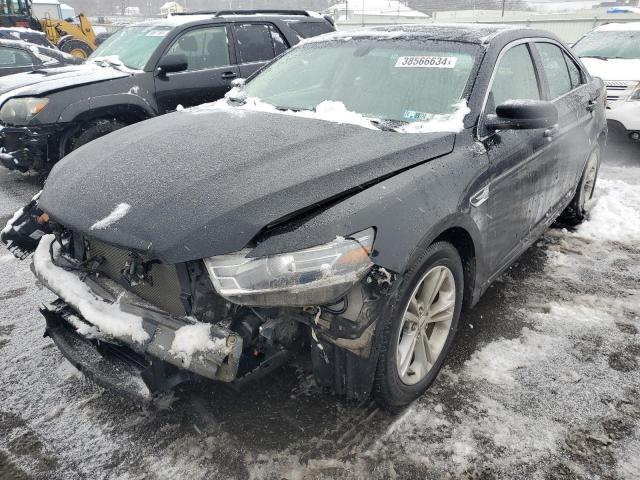 2018 FORD TAURUS SEL 2018 image