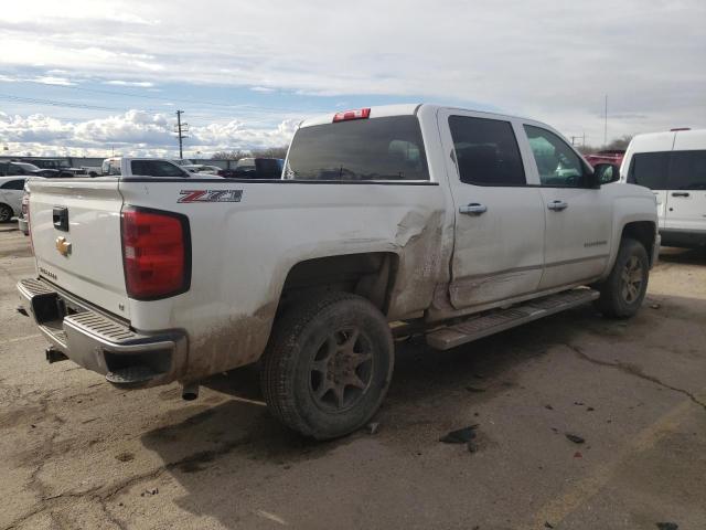 Image 3 of 2014 CHEVROLET SILVERADO K1500 LT 2014 with VIN 3GCUKREC5EG388722