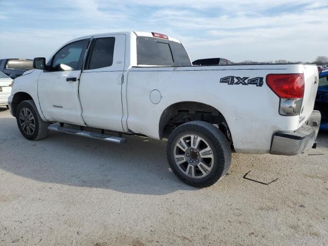Obraz 2 z 2007 TOYOTA TUNDRA DOUBLE CAB SR5 2007 z VIN 5TFRT54197X004418