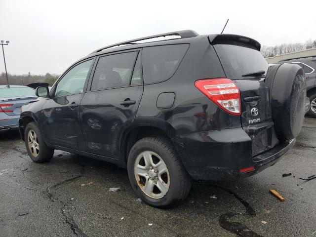 Image 2 of 2012 TOYOTA RAV4  2012 with VIN 2T3BF4DVXCW189762