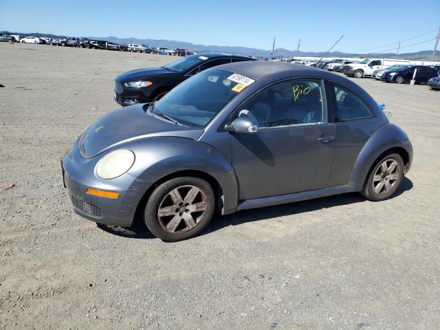 Изображение 1 2006 VOLKSWAGEN NEW BEETLE 2.5L 2006 с VIN 3VWPG31C56M421980