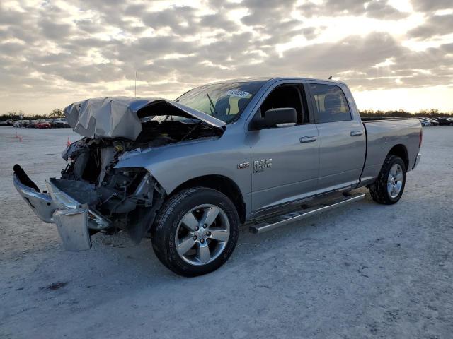 Изображение 1 2019 RAM 1500 CLASSIC SLT 2019 с VIN 1C6RR7TT3KS695973