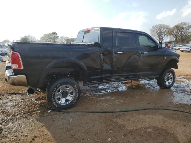 Image 3 of 2013 RAM 2500 LARAMIE 2013 with VIN 3C6UR5NL2DG600163