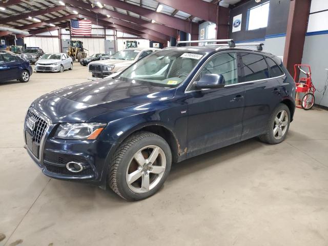 2011 AUDI Q5 PREMIUM PLUS 2011 image