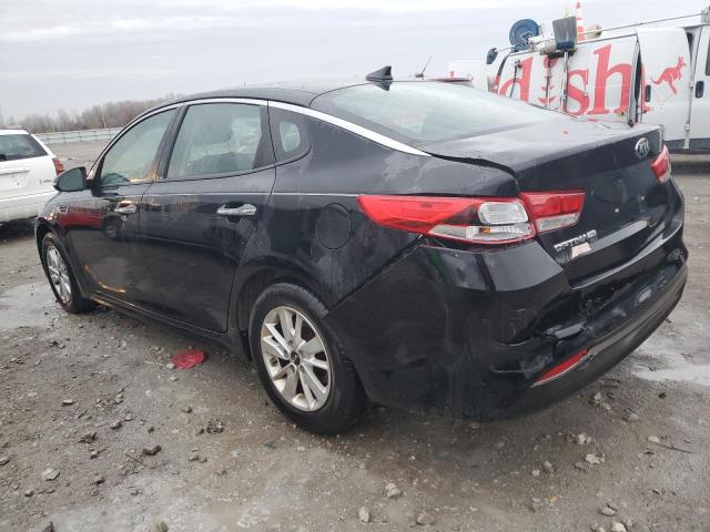 Изображение 2 2016 KIA OPTIMA LX 2016 с VIN 5XXGT4L30GG098197