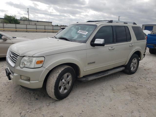 2006 FORD EXPLORER LIMITED 2006 image