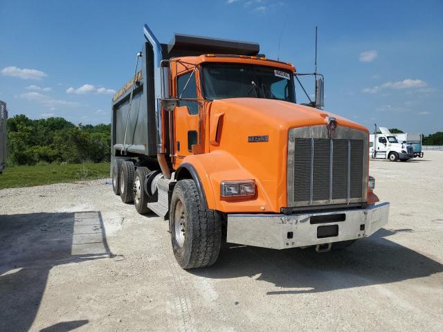 2015 KENWORTH CONSTRUCTION T800 2015 image
