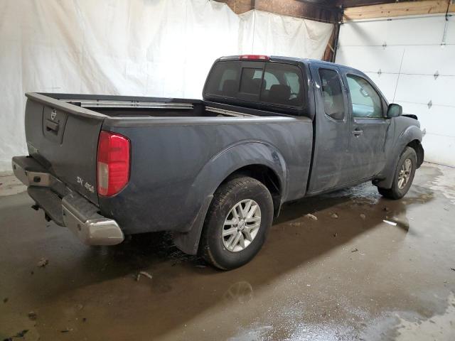 Image 3 of 2020 NISSAN FRONTIER S 2020 with VIN 1N6ED0CF6LN718599