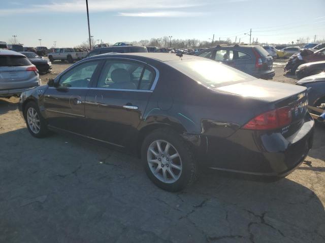 Image 2 of 2008 BUICK LUCERNE CXL 2008 with VIN 1G4HD57218U151876