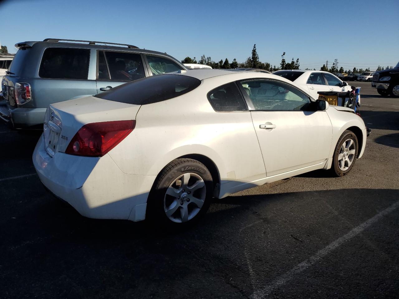 Image 3 of 2009 NISSAN ALTIMA 2.5S 2009 with VIN 1N4AL24E49C131012