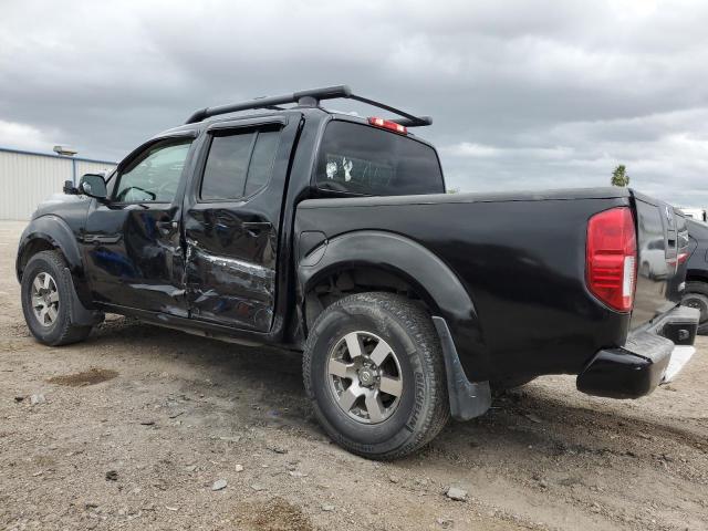 Image 2 of 2012 NISSAN FRONTIER S 2012 with VIN 1N6AD0EV2CC443179