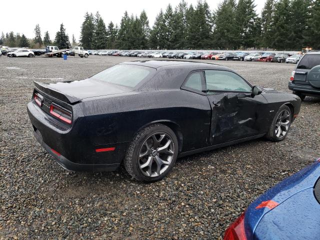 Изображение 3 2015 DODGE CHALLENGER SXT 2015 с VIN 2C3CDZAT3FH712381