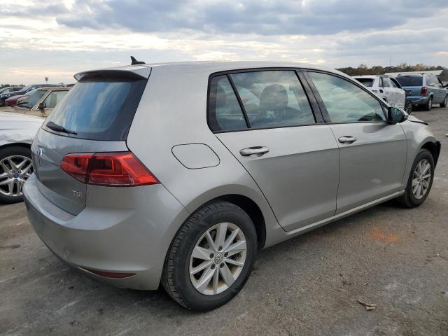Изображение 3 2016 VOLKSWAGEN GOLF S/SE 2016 с VIN 3VW217AU5GM014240